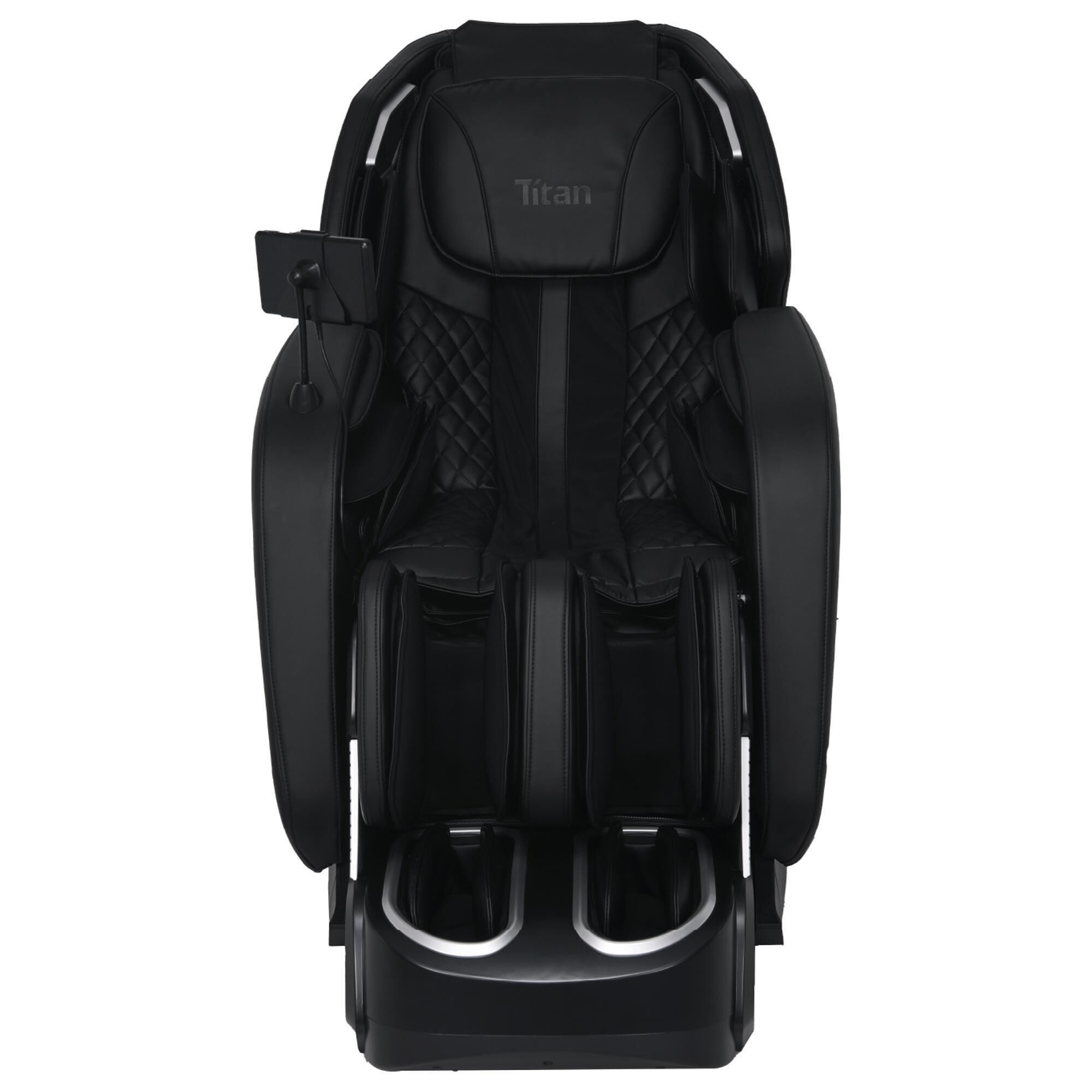 Osaki Advent 4D Power Zero Gravity Massage Chair with Spinning