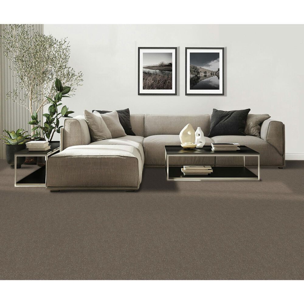 Mohawk Refined Saga III Carpet in Whisper, , large