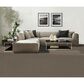 Mohawk Refined Saga III Carpet in Whisper, , large