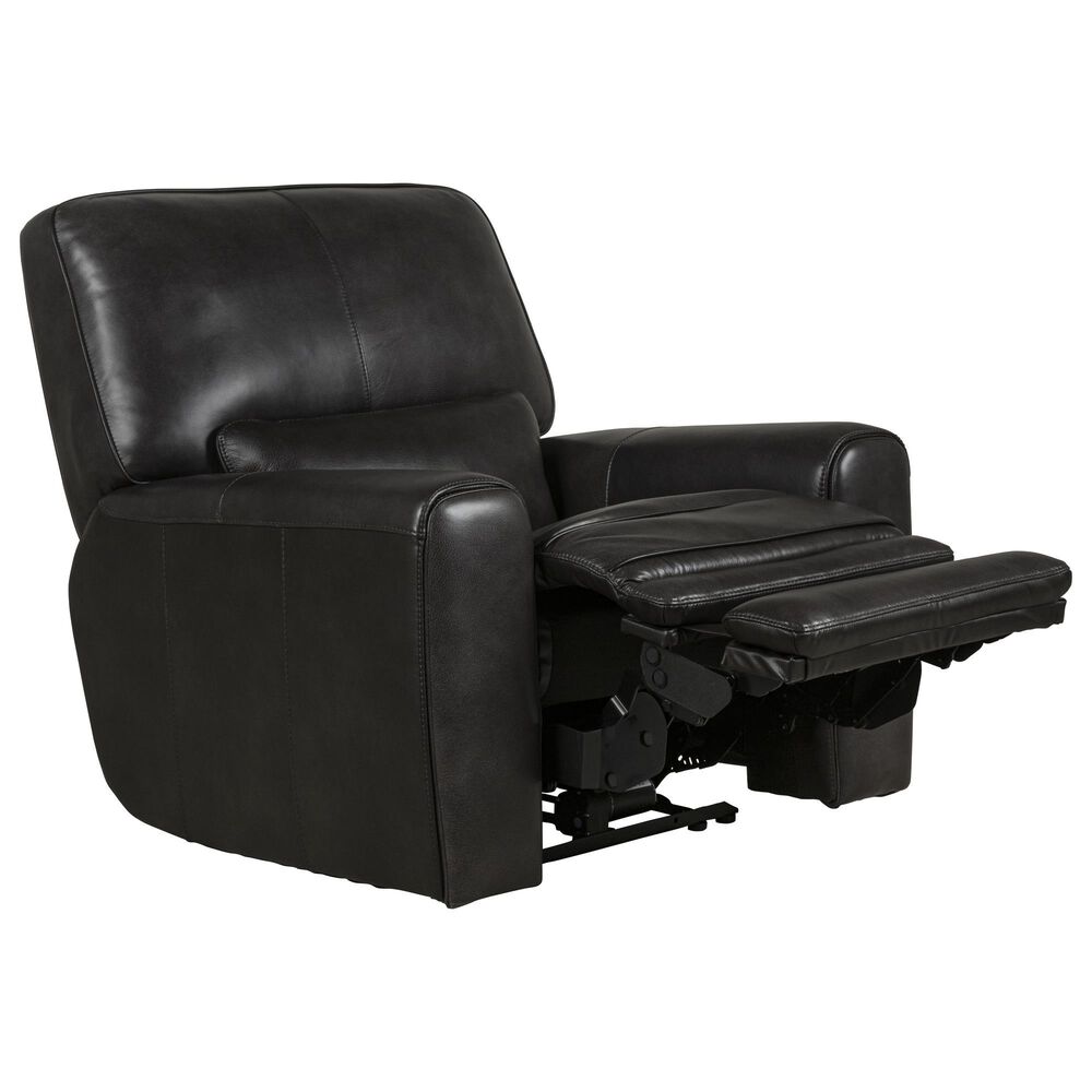 Sienna Designs Power Recliner in New Berlin Smoke Grey, , large
