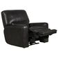 Sienna Designs Power Recliner in New Berlin Smoke Grey, , large