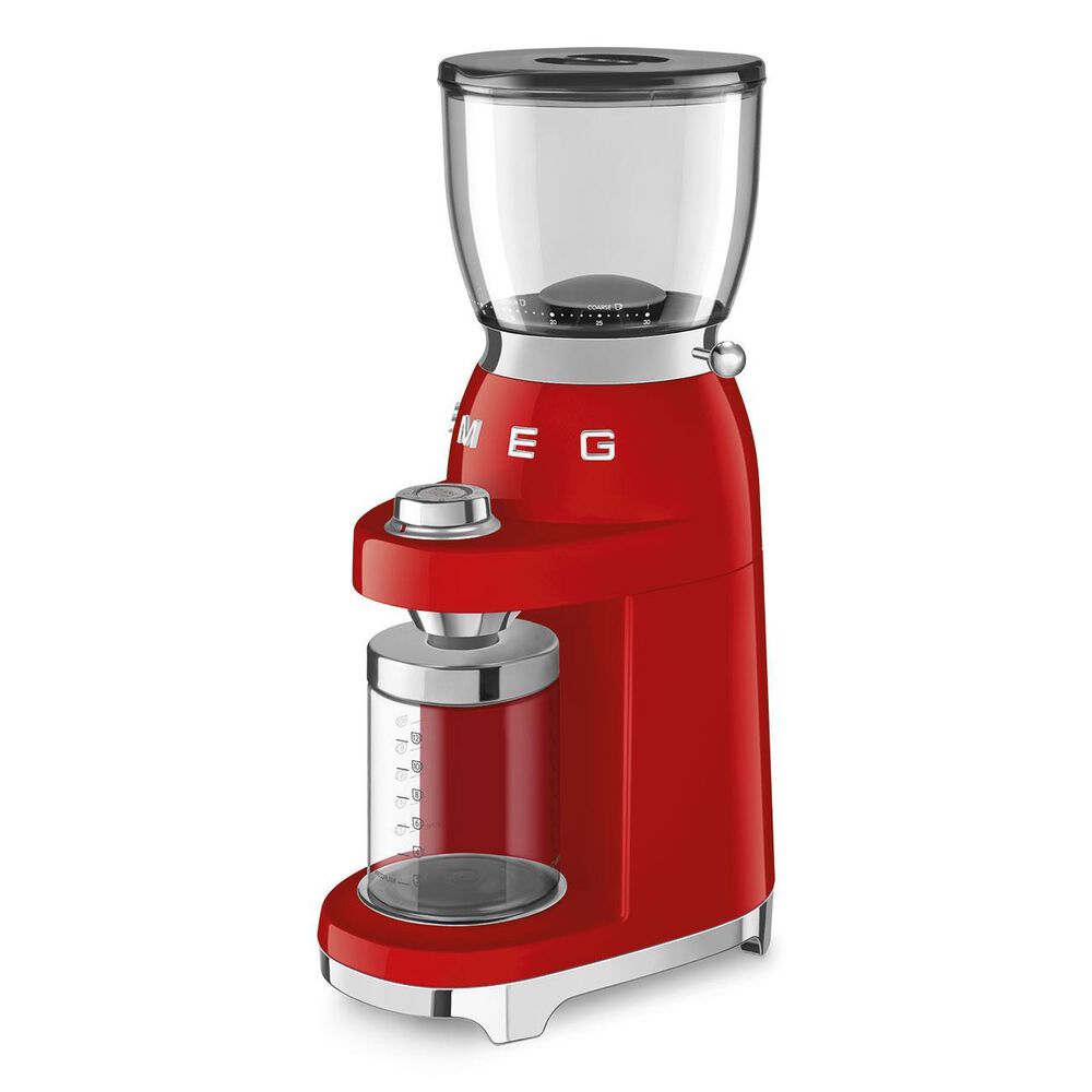Smeg Coffee Grinder, , large