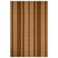 Loloi Weatherstaff Cinnamon and Natural 7"9" x 9"9" Area Rug, , large