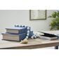 Ashley Jolina Decorative Box in Blue (Set of 3), , large