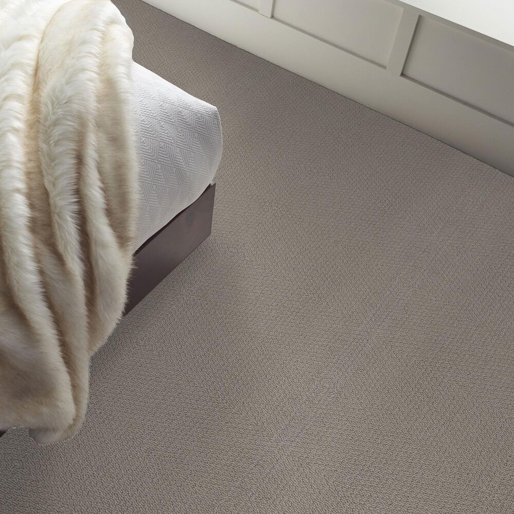 Shaw Channeling Carpet in Industrial, , large