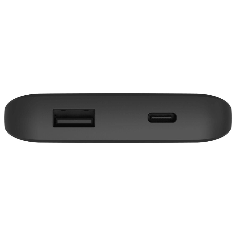 Mophie Power Boost 10000mAh Power Bank in Black, , large