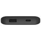 Mophie Power Boost 10000mAh Power Bank in Black, , large
