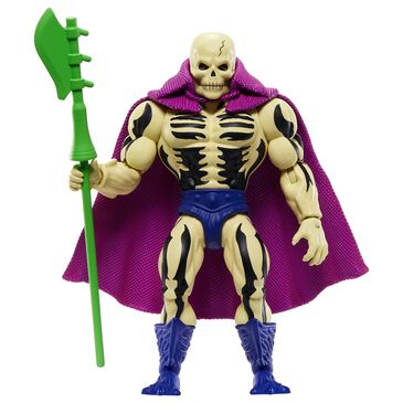 Masters of The Universe Origins Scare Glow Action Figure, , large