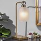 37B Lancaster Table Lamp in Antique Brass, , large