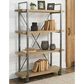 Ashley Forestmin Etagere in Brown and Black, , large