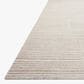 Amber Lewis x Loloi Lou 8"6" x 11"6" Ivory Area Rug, , large