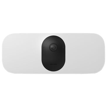Arlo Pro 3 Floodlight Camera in White, , large