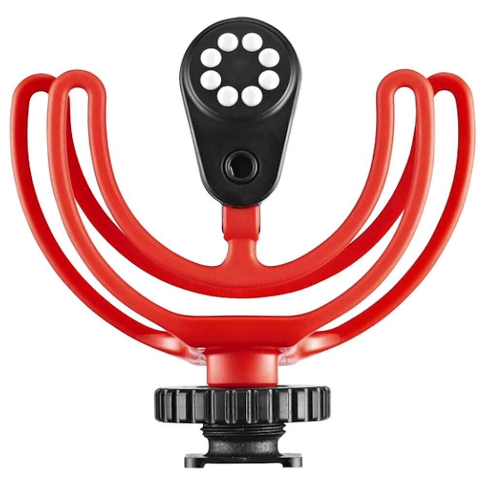 JOBY Wavo On-Camera Vlogging Microphone in Black, , large