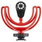 JOBY Wavo On-Camera Vlogging Microphone in Black, , large