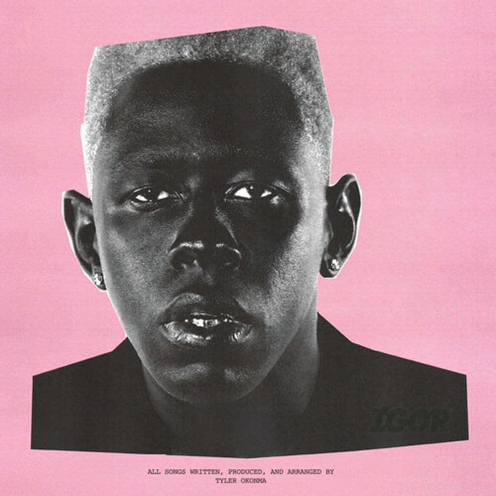 Tyler, The Creator - Igor Vinyl LP, , large