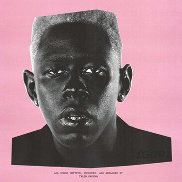 Tyler, The Creator - Igor Vinyl LP, , large