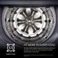 LG 5.5 Cu. Ft. Mega Capacity Top Load Smart Washer with EasyUnload & AI Sensing, , large