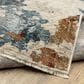 Oriental Weavers Hayden HAY01 3"3" x 5" Beige and Multicolor Area Rug, , large