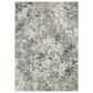 Oriental Weavers Evolution Walsenburg 984D 2"6" x 12" Grey Runner, , large
