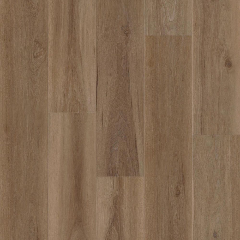 Shaw Fresh Take Windsor Brown 9" x 59" Luxury Vinyl Plank, , large