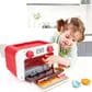 Hape Toys My Baking Oven with Magic Cookies in Multicolor, , large