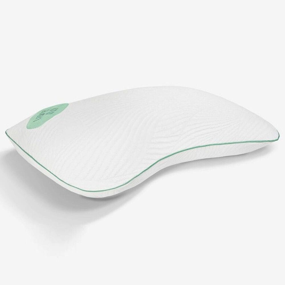 Bedgear Level Cuddle 0.0 Performance Pillow, , large