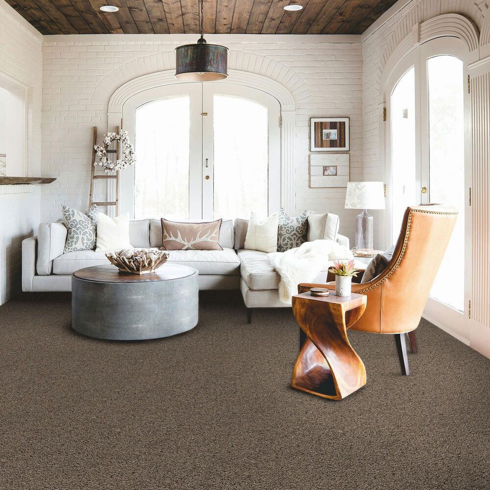 Karastan Classic Comfort Carpet in Urbane, , large