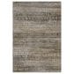 Dalyn Rug Company Nexus NX5 Gray 3" x 5" Area Rug, , large