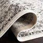 Safavieh Skyler SKY126K 10" x 14" Grey and Ivory Area Rug, , large