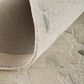 Feizy Kendall Blue and Gray 8" x 10" Area Rug, , large
