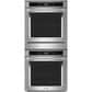 KitchenAid 24" Smart Double Wall Oven with True Convection in Stainless Steel, , large