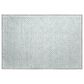 Dalyn Rug Company The Reserve TR5 Sky 2"6" x 3"10" Indoor/Outdoor Area Rug, , large