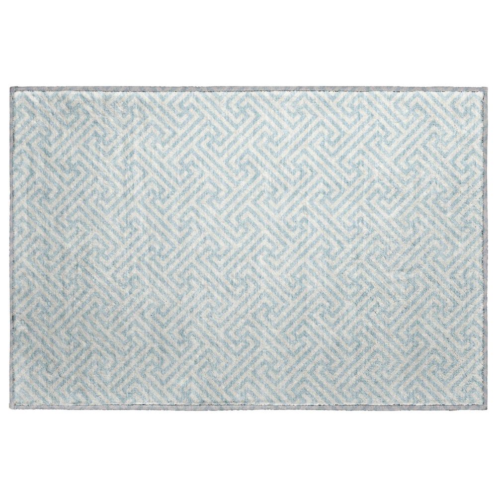 Dalyn Rug Company The Reserve TR5 Sky 2"6" x 3"10" Indoor/Outdoor Area Rug, , large