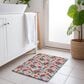 Dalyn Rug Company Wonderland WN30 1"8" x 2"6" Silver Indoor/Outdoor Area Rug, , large