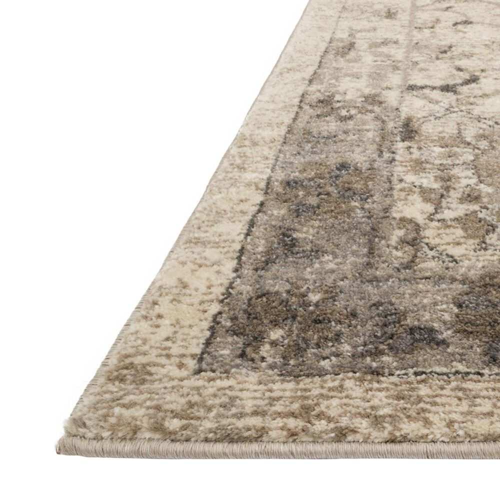 Loloi Century CQ03 7'10" x 10'6" Sand Area Rug NFM