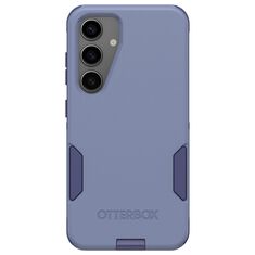 Otterbox Commuter Case for Samsung Galaxy S25 Plus in Denver Dusk Purple