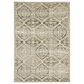 Oriental Weavers Florence Sanford 270H 9"10" x 12"10" Ivory Area Rug, , large