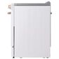LG 6.3 Cu. Ft. Induction Slide-in Range in Essence White, , large