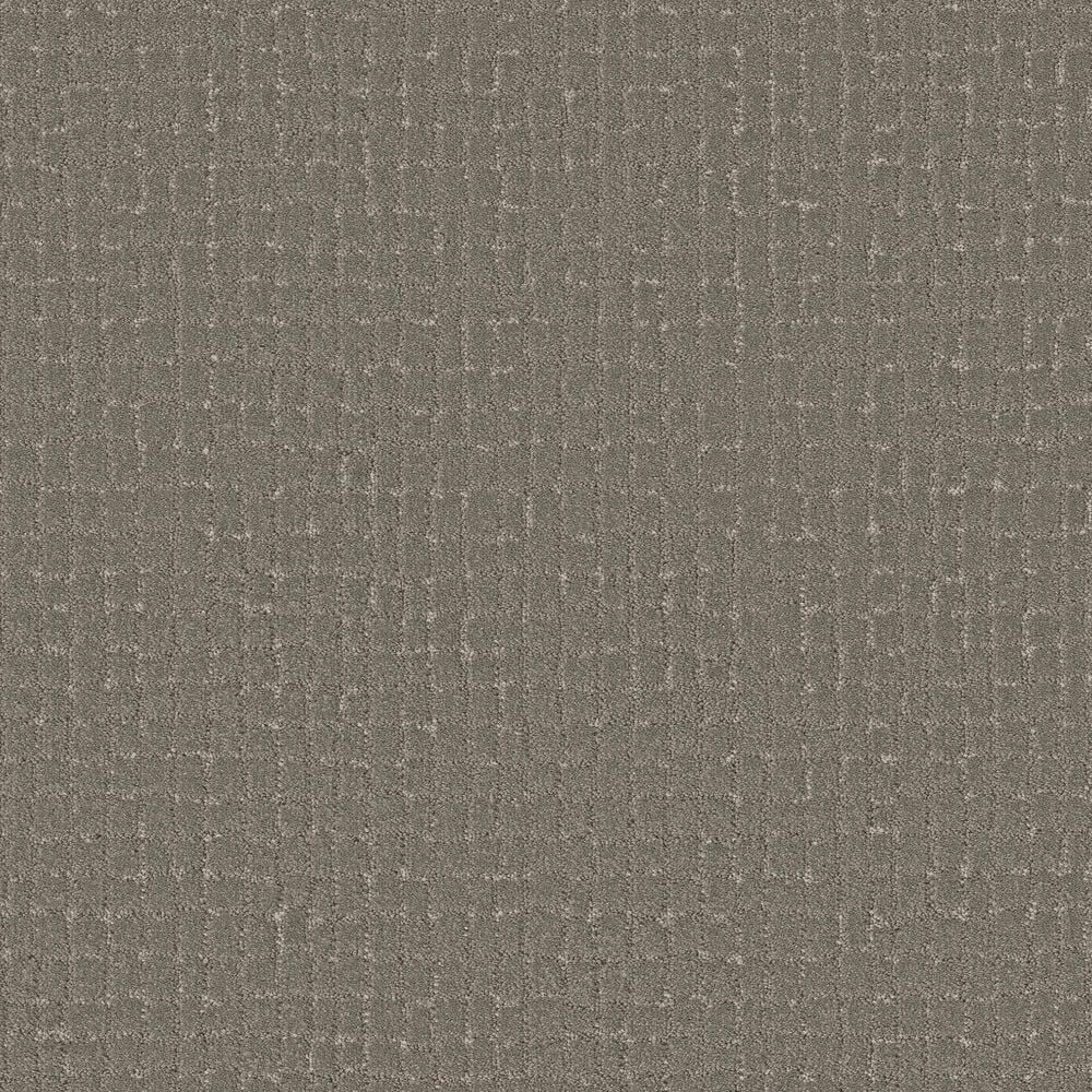 Shaw Block Party Carpet in Ashes, , large