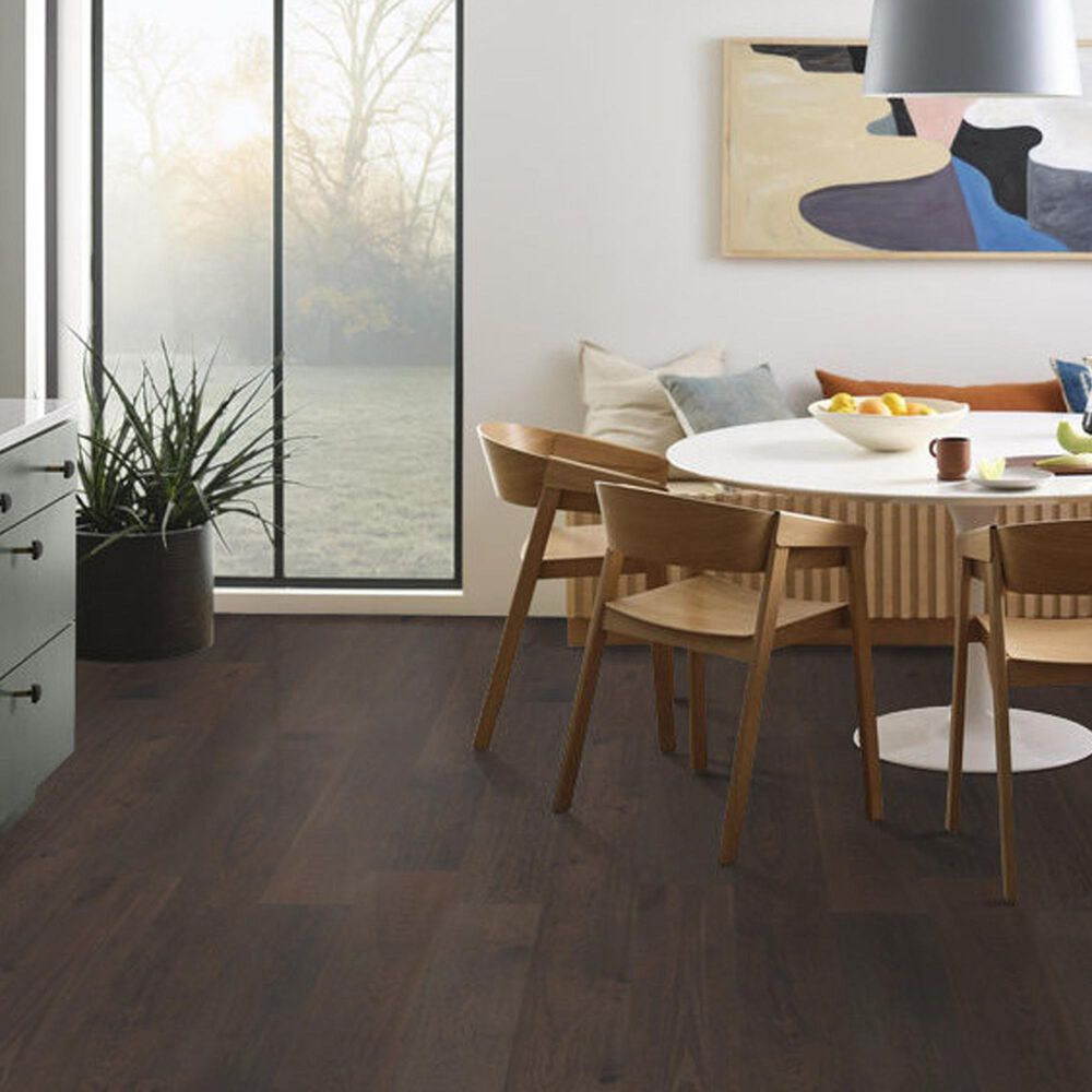 Anderson Tuftex Imperial Umber Pecan Hardwood Flooring, , large
