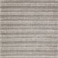 Oriental Weavers Circa 2"6" x 8" Grey and Ivory Runner, , large