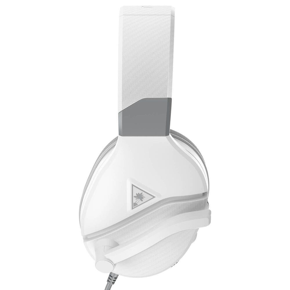 Turtle Beach Recon 200 Gen 2 Wired Gaming Headset - White, , large