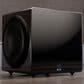 SVS 3000 Micro R Evolution Subwoofer in Piano Gloss Black, , large