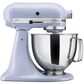 KitchenAid Artisan Series 5 Quart Stand Mixer in Lavender Cream, , large