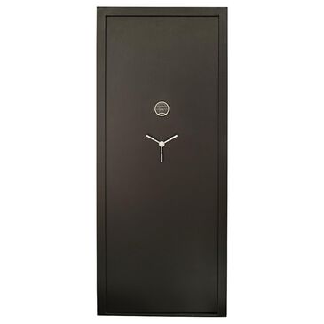 Snapsafe 32" In-Swing Vault Door in Black, , large