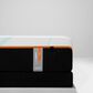 Tempur-Pedic TEMPUR-LUXEADAPT Firm King Mattress with Low Profile Box Spring, , large