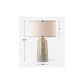 Uttermost Strata Table Lamp, , large