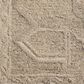 Loloi Mabel Pebble and Mist 2"3" x 3"9" Area Rug, , large