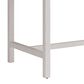 Urban Home Drake 2-Drawer Writing Desk in Sugar, , large