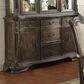 Nineteen37 Kiera Buffet in Antique Gray, , large